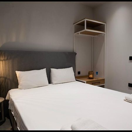 Studio Theano Kallithea  外观 照片