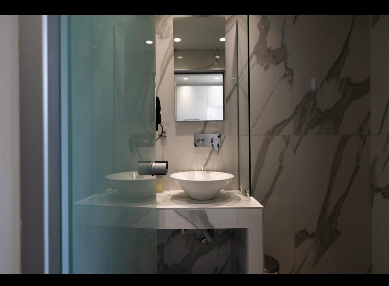 Studio Theano Kallithea  外观 照片