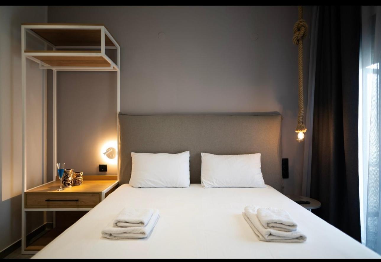 Studio Theano Kallithea  外观 照片
