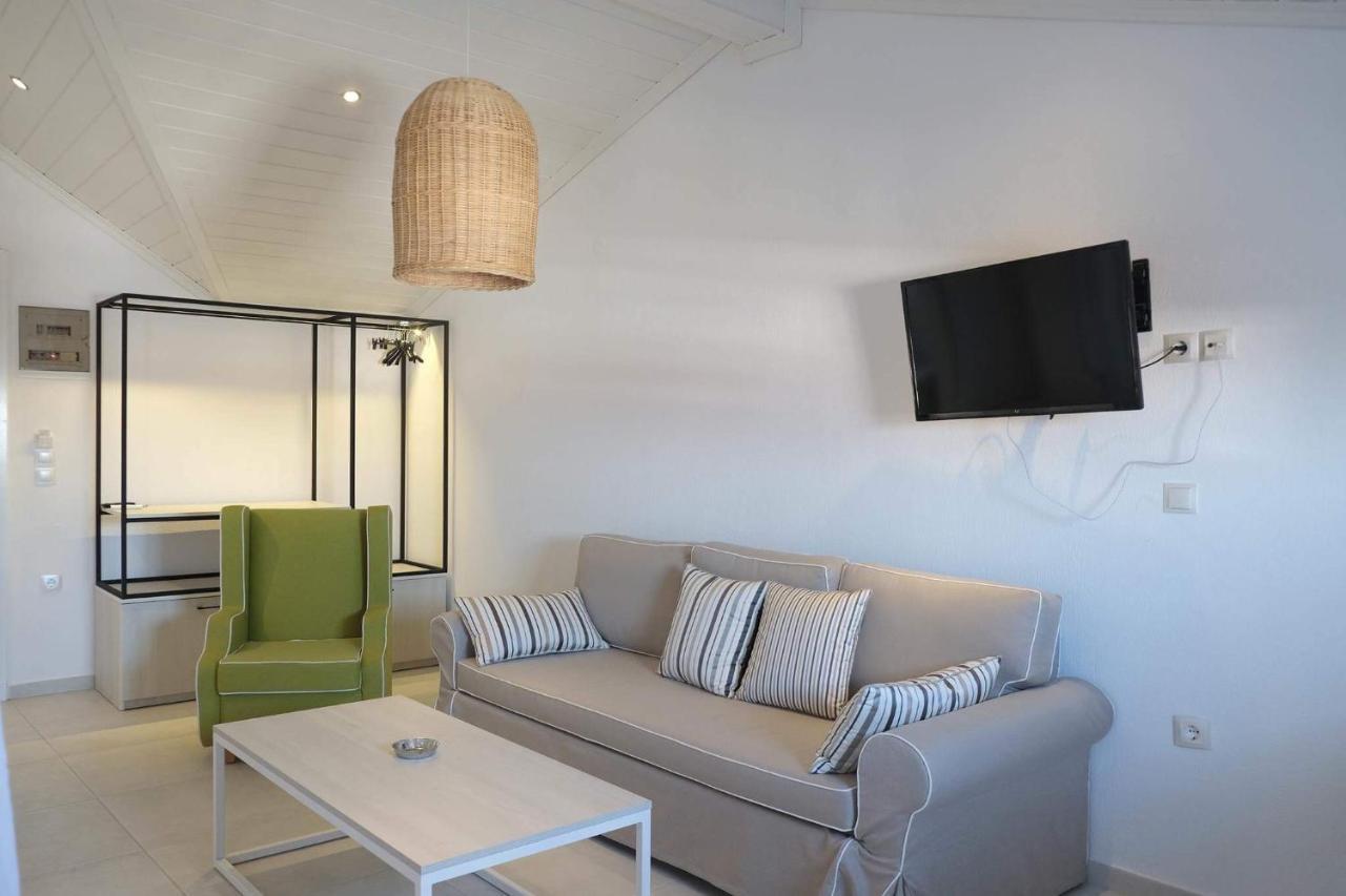 Studio Theano Kallithea  外观 照片