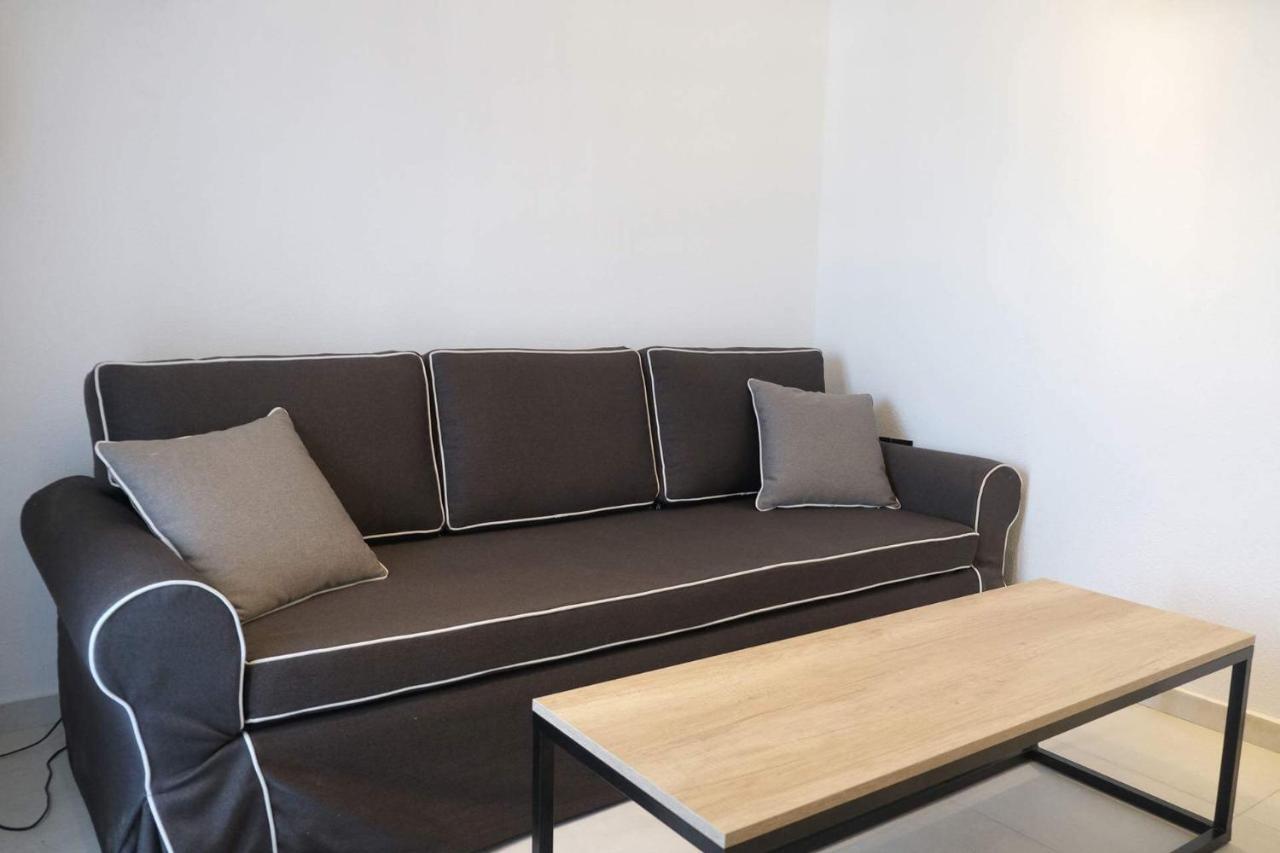 Studio Theano Kallithea  外观 照片