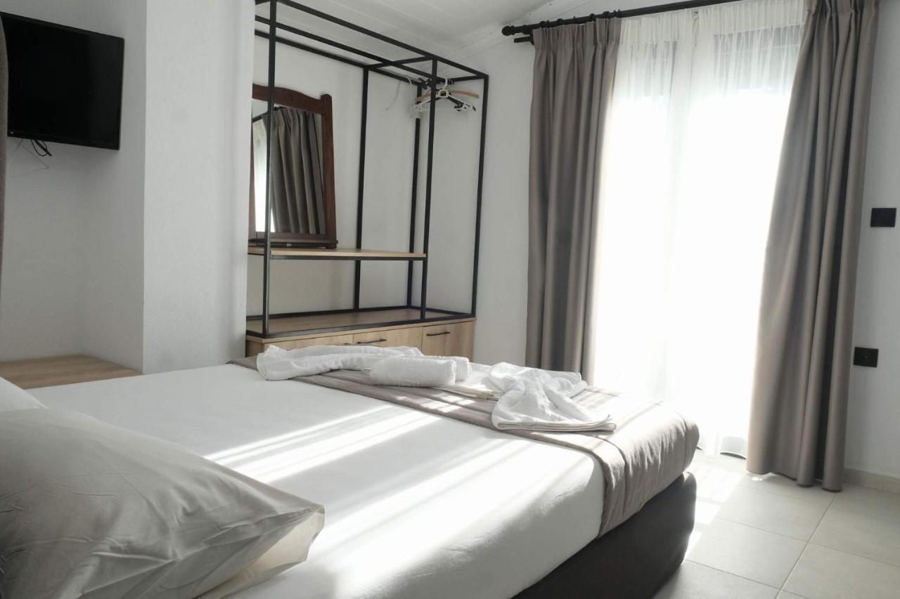 Studio Theano Kallithea  外观 照片