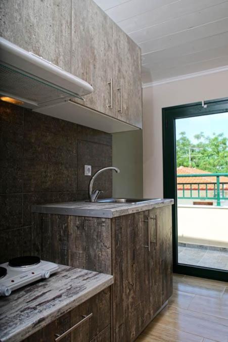 Studio Theano Kallithea  外观 照片